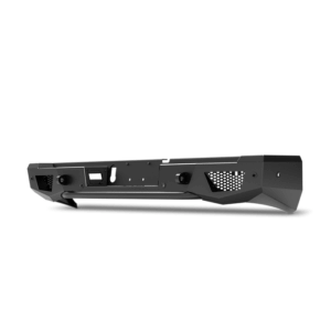 Body Armor 4X4 Ambush Rear Bumper - DG-3163