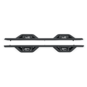 Body Armor 4X4 AMBUSH SIDE STEPS - DG-4200