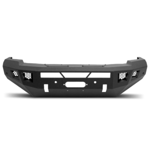 Body Armor 4X4 Front Winch Bumper - DG-19338