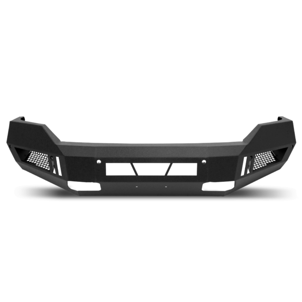 Body Armor 4X4 Front Bumper - DG-19339