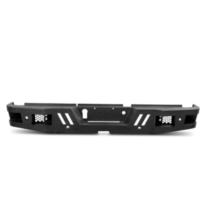 Body Armor 4X4 Rear Bumper - DG-2963