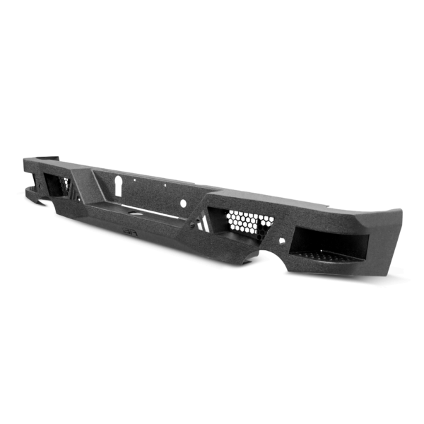Body Armor 4X4 Rear Bumper - DG-2964