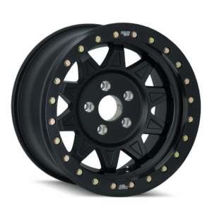 ROADKILL (9302) SATIN BLACK