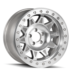 ROADKILL (9302) MACHINED
