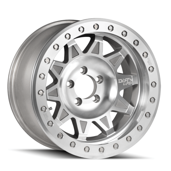 ROADKILL (9302) MACHINED