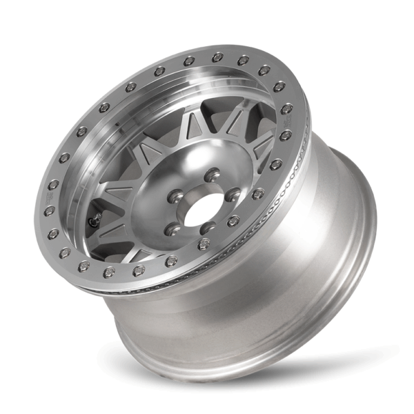 ROADKILL (9302) MACHINED