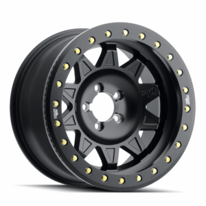 ROADKILL RACE (9302) MACHINED
