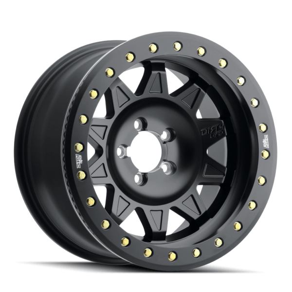 ROADKILL RACE (9302) MACHINED