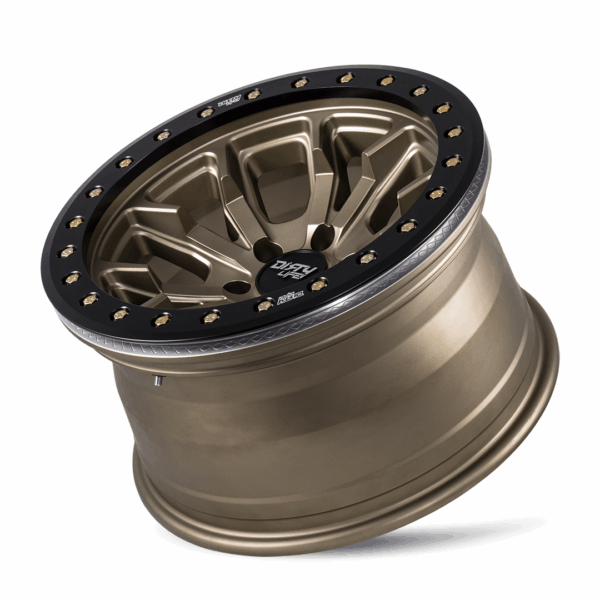 DT-1 (9303) SATIN BRONZE