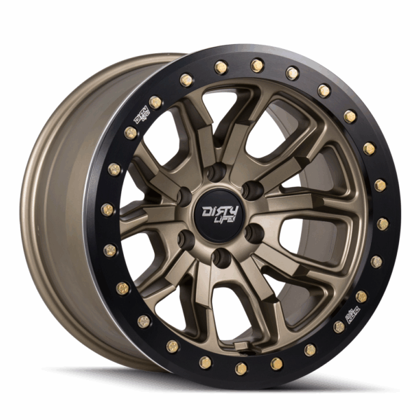 DT-1 (9303) SATIN BRONZE