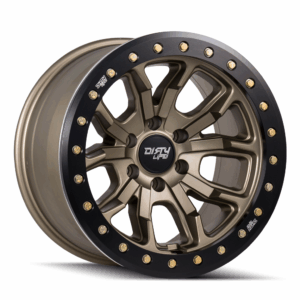DT-1 (9303) SATIN BRONZE