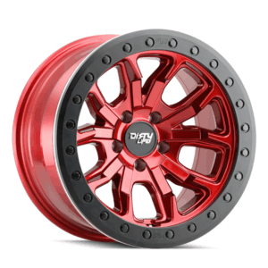 DT-1 (9303) CRIMSON CANDY RED