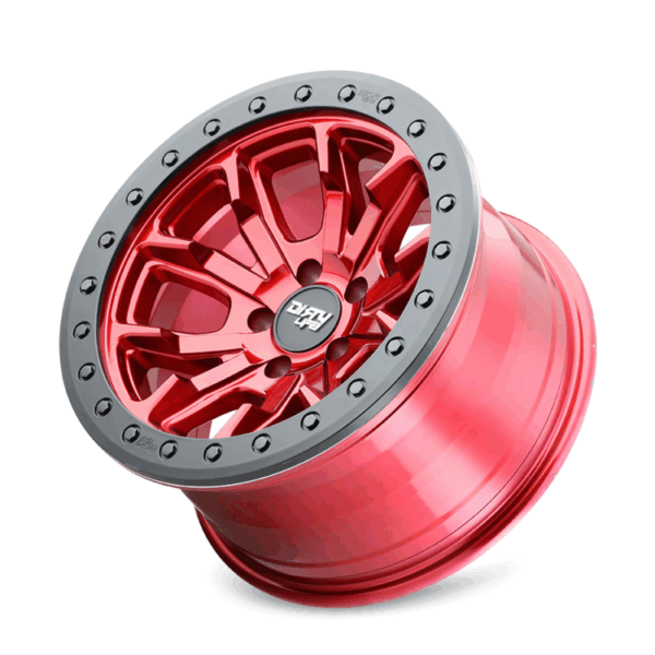 DT-1 (9303) CRIMSON CANDY RED