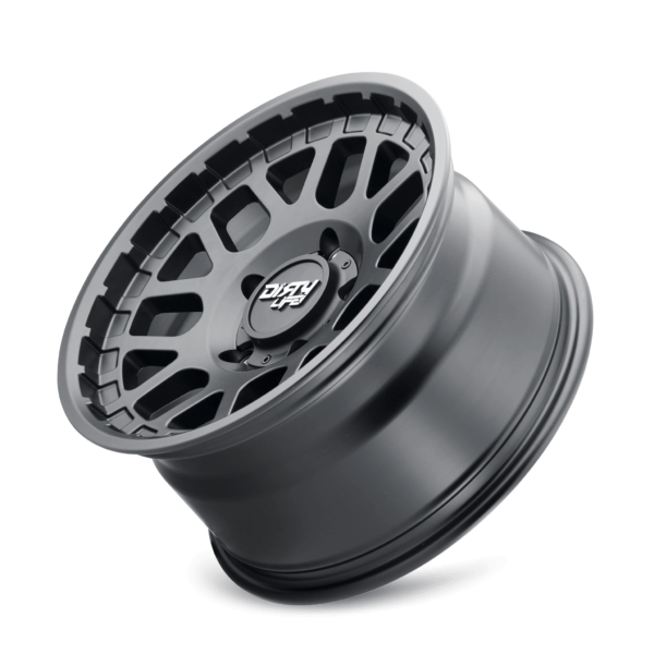 MESA (9306) MATTE BLACK