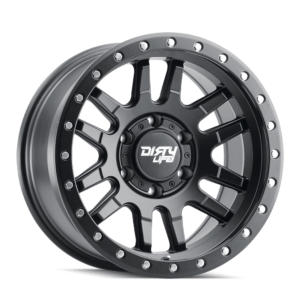 CANYON PRO (9309) SATIN BLACK