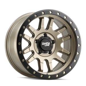 CANYON PRO (9309) SATIN GOLD