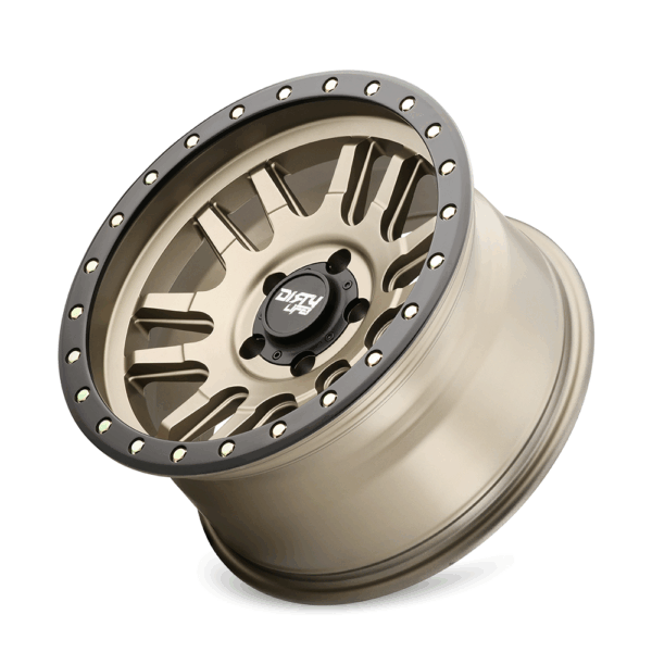 CANYON PRO (9309) SATIN GOLD