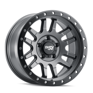 CANYON PRO (9309) SATIN GRAPHITE