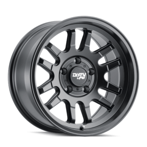 CANYON (9310) MATTE BLACK