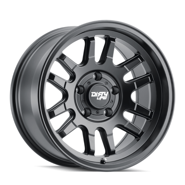 CANYON (9310) MATTE BLACK