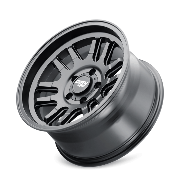 CANYON (9310) MATTE BLACK
