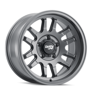 CANYON (9310) SATIN GRAPHITE