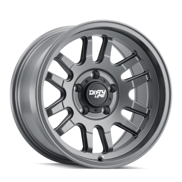 CANYON (9310) SATIN GRAPHITE