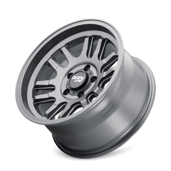CANYON (9310) SATIN GRAPHITE