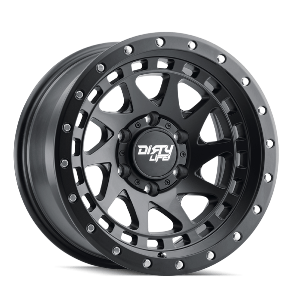 ENIGMA PRO (9311) MATTE BLACK
