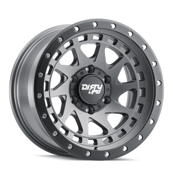 ENIGMA PRO (9311) SATIN GRAPHITE