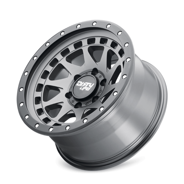 ENIGMA PRO (9311) SATIN GRAPHITE
