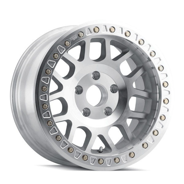MESA RACE (9312) MACHINED