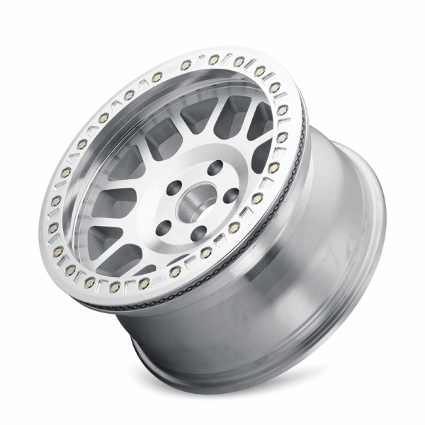MESA RACE (9312) MACHINED