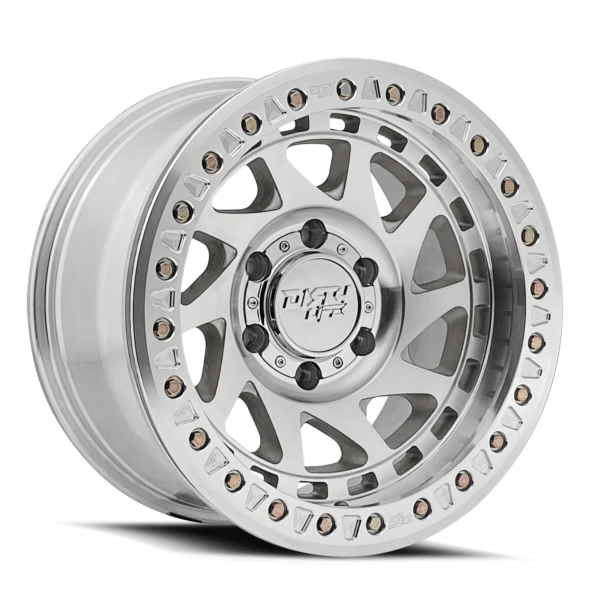 ENIGMA RACE (9313) MACHINED