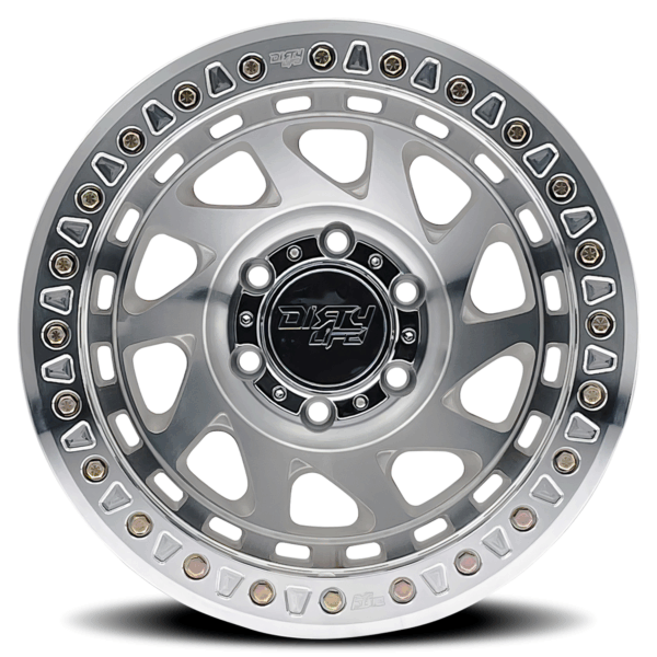 ENIGMA RACE (9313) MACHINED