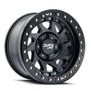 ENIGMA RACE (9313) MATTE BLACK