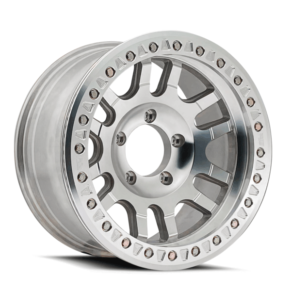 CANYON RACE (9314) MACHINED
