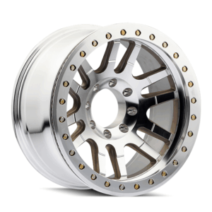 CANYON RACE (9314) MACHINED