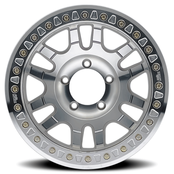 CANYON RACE (9314) MACHINED