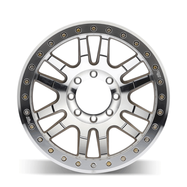 CANYON RACE (9314) MACHINED
