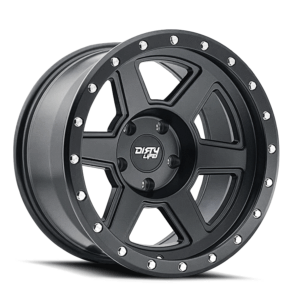 COMPOUND (9315) MATTE BLACK
