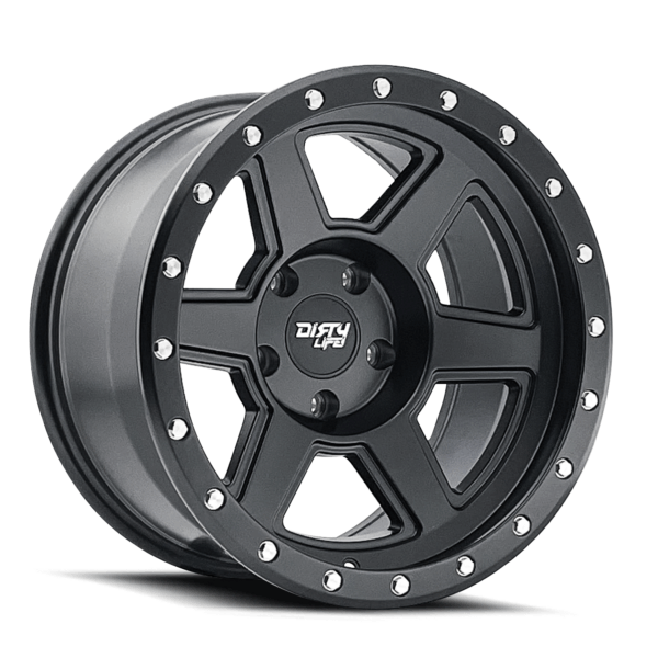 COMPOUND (9315) MATTE BLACK