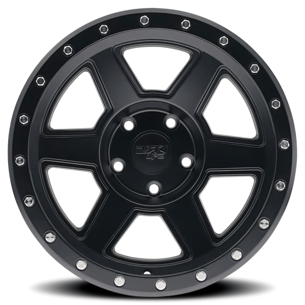 COMPOUND (9315) MATTE BLACK