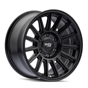JOURNEY (9316) SATIN BLACK