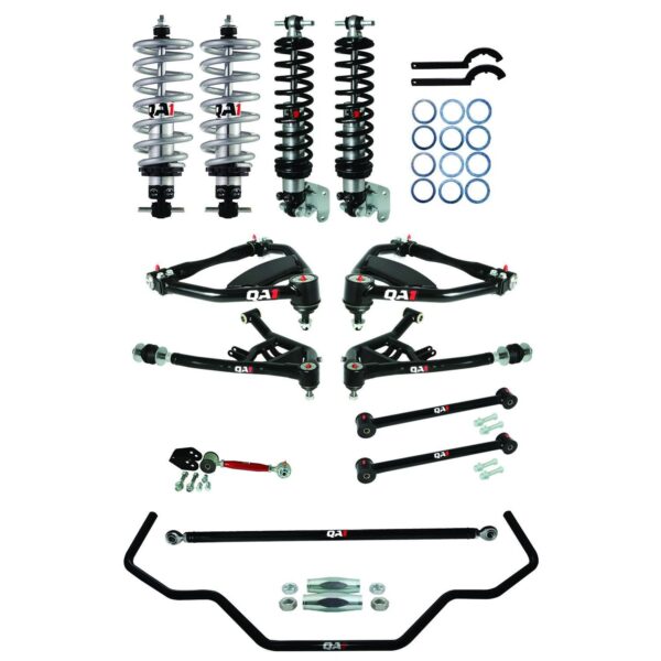 QA1 Suspension Kit DK02-GMB3