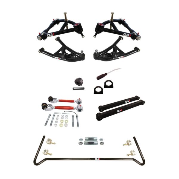 QA1 Suspension Kit DK33-GMB5