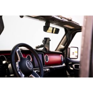 Dash Mount