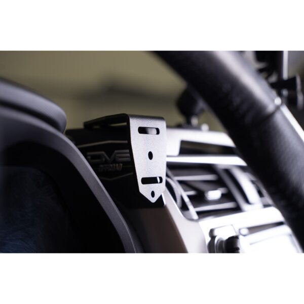 DIGITAL DEVICE DASH MOUNT