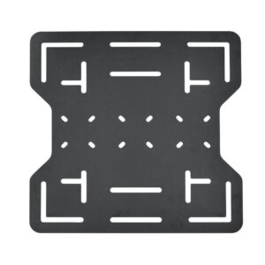 Deck Mounting Plate