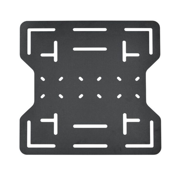 Deck Mounting Plate